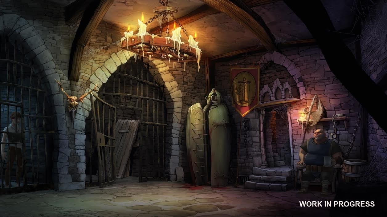 Yesterday Origins - Imagen 22